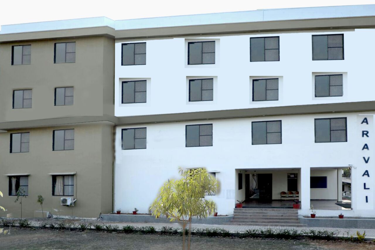 Gallery Aravali B.Ed. College Udaipur